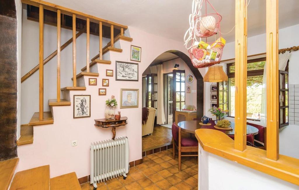 House Bore Holiday home *